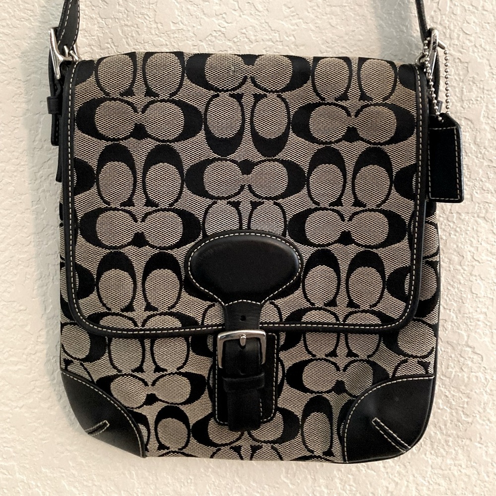 Coach Crossbody Bag